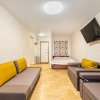 Апартаменты Однокомнатная Квартира Эконом в Центре, фото 2