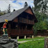 Гостиница Частный дом Mountain Cottage 1440, фото 1