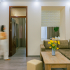 Апартаменты Chic 1BR Oasis Self-Check-in by Keygo 79, фото 7