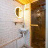 Гостиница Квартира с Камином и Сауной Центр Казань Кремль, фото 13