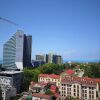 Гостиница Квартира Барселона-Парк 1001, фото 29