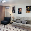 Гостиница Квартира Двухкомнатная на улице Юности 2, фото 2