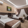 Отель The Royal Mezbon HOTEL & SPA, фото 23
