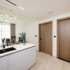 Апартаменты Excellent 1BR in Binghatti Crescent, фото 17