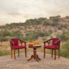 Гостевой дом Jawai Leopard Safai Lodge, фото 12