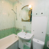 Гостиница Квартира 2-к на Зверева, фото 16