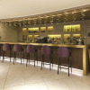 Отель DoubleTree by Hilton Hotel Yerevan City Centre, фото 23