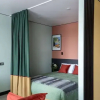 Гостиница Apartments Malina Baden Studio Color, фото 2