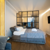 Апартаменты в современном отеле Гранд Сапфир от LetoApart, фото 11