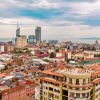 Апартаменты Luxury Sea View Batumi, фото 8