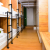 Хостел Hi loft, фото 8