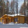 Отель Ski Paradise (Karakol), фото 12