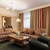 Гостиница Сафмар Грандъ Москва (бывший Марриотт Гранд), фото 12