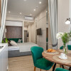 Апартаменты в Отеле South Mirror Residence, фото 7