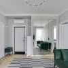 Апартаменты Румер с дизайнерским ремонтом у Немиги, фото 8