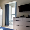Апартаменты Студия Яхта, фото 4