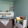Гостиница Apartments Malina Baden Studio, фото 2
