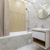 Гостиница Квартира на Гагарина 87 от Домики у Моря, фото 10