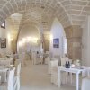 Отель Tenuta Monacelli Lecce, фото 26
