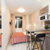 Гостиница Квартира 1 Оранж парк, фото 15