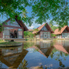 Отель Celestia Ayurveda Resort - Full Board With Treatment, фото 3