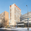 Апартаменты BestFlat24 Кузьминки Апартаменты BestFlat24 Кузьминки в Москве