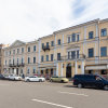 Гостиница Gorod Rek Na Anglijskoj Nab Ii Apartments, фото 13