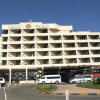 Отель Danat Al Ain Resort, фото 18
