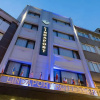 Отель Linda Port Hotel, фото 1