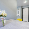 Гостиница Квартира Дизайн-студия вблизи Метро, фото 18