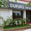 Отель Surag Residency в Тирруччираппалли