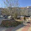 Гостиница Квартира 409 1-комнатная с Остеклённым Балконом, фото 26