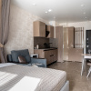 Апартаменты Red Apartments Переулок Горького Сокол, фото 15