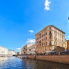 Апартаменты на Набережной реки Мойки 32, фото 21