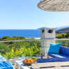 Отель Вилла Cretan Lodge Heated Pool, фото 27