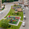 Гостиница Квартира Premium в ЖК Звезда by Art Apart, фото 31