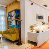 Отель Sar'Otel Boutique Hotel, фото 17