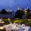 Отель Eresin Hotels Sultanahmet – Boutique Class, фото 13