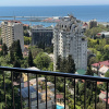 Гостиница Квартира 2-к в Центре Сочи, фото 8