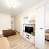 Апартаменты Просторные на Нансена, фото 14