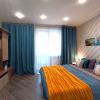 Апартаменты LOFT STUDIO на Юбилейном 40 в Реутове