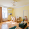 Апартаменты Cadcade Located/1BR Apt/City Center/by Keygo 97, фото 6