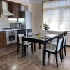Гостиница Квартира Ballet Apartments с видом на море, фото 31