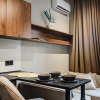 Апартаменты Люкс Студия в Стиле Минимализм, фото 18