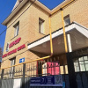 Отель Korsar Temirkazyk, фото 1