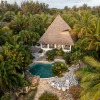 Отель Msambweni Beach House, фото 5