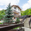Гостиница Oplot Apartments, фото 36