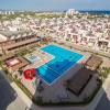 Апартаменты Sea Life Longbeach Cyprus, фото 6