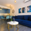 Апартаменты Luxury Sea View Przno, фото 8
