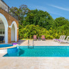 Отель Вилла Beautiful 5-BDR 2 levels for rent in Punta Cana, фото 26